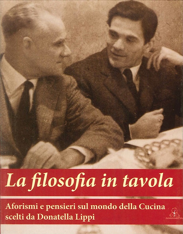 9788863760569-La Filosofia in Tavola.