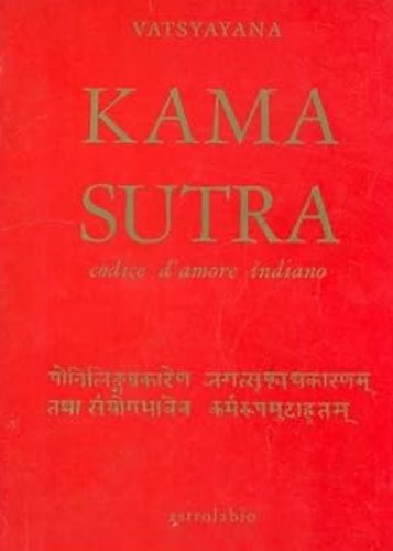 Kamasutra