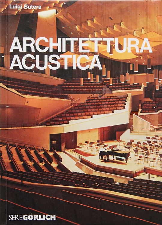 9788840256252-Architettura acustica.