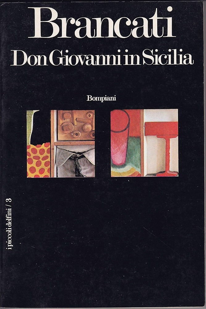 Don Giovanni in Sicilia