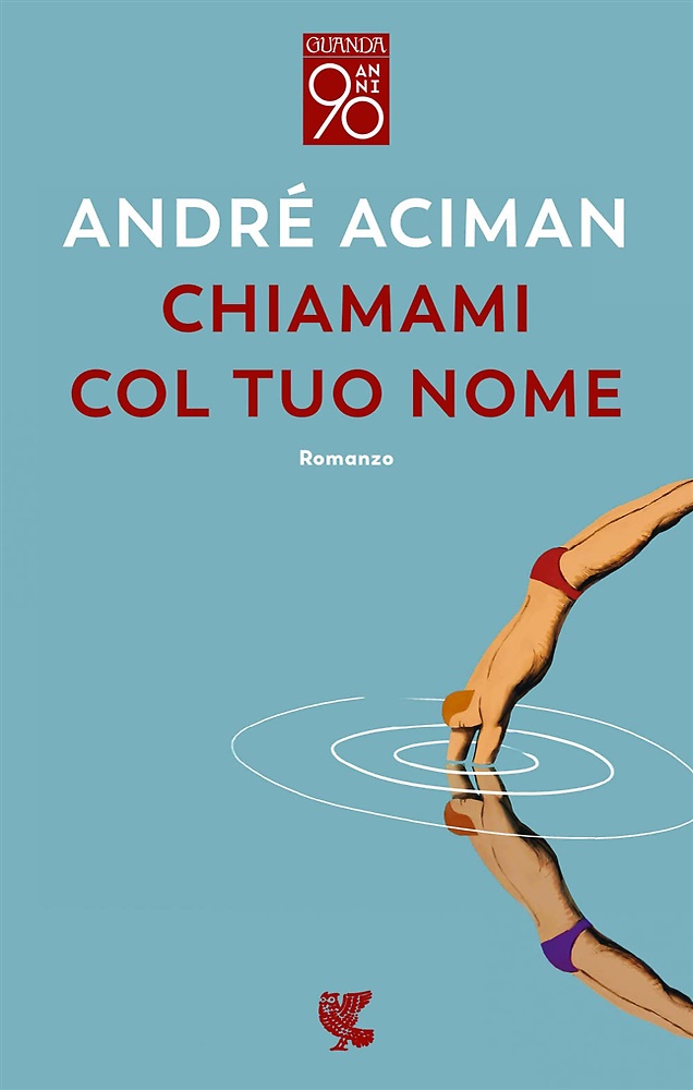 9788823531130-Chiamami col tuo nome.