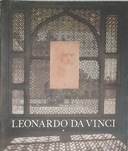 Leonardo da Vinci.