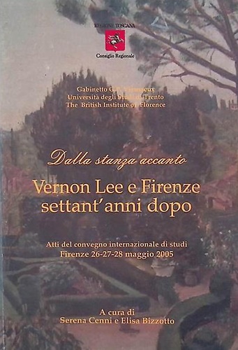 Dalla stanza accanto.
