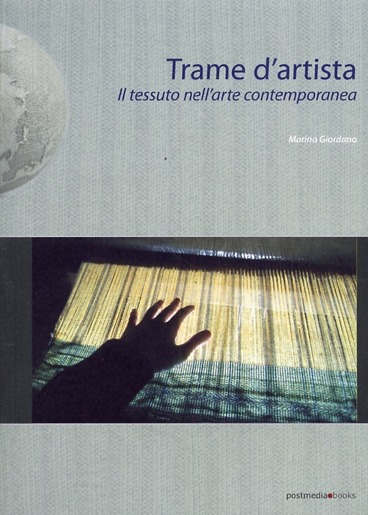 9788874900794-Trame d'artista.