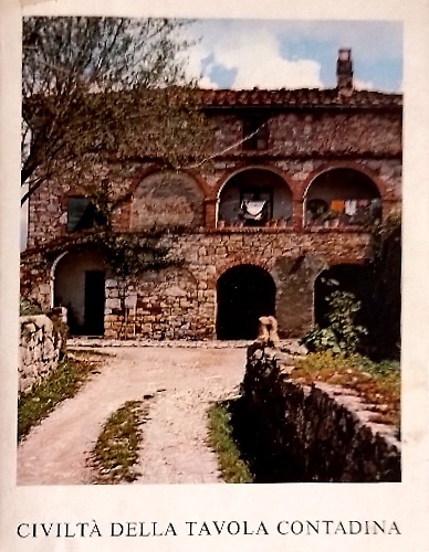 Civiltà della tavola contadina.