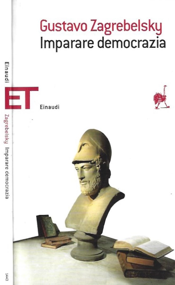 9788806186449-Imparare democrazia.