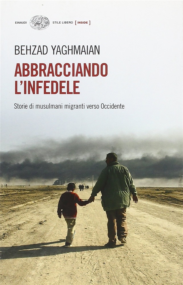 9788806182687-Abbracciando l'infedele.