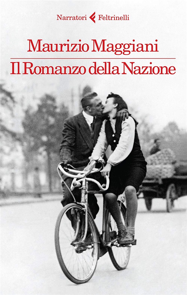 9788807031526-Il romanzo della nazione.