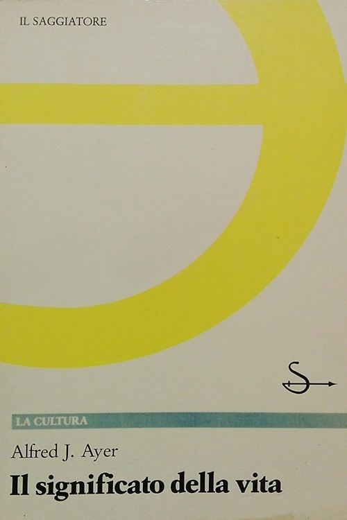 9788842800743-Il significato della vita.