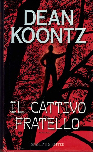 9788820033408-Il cattivo fratello.