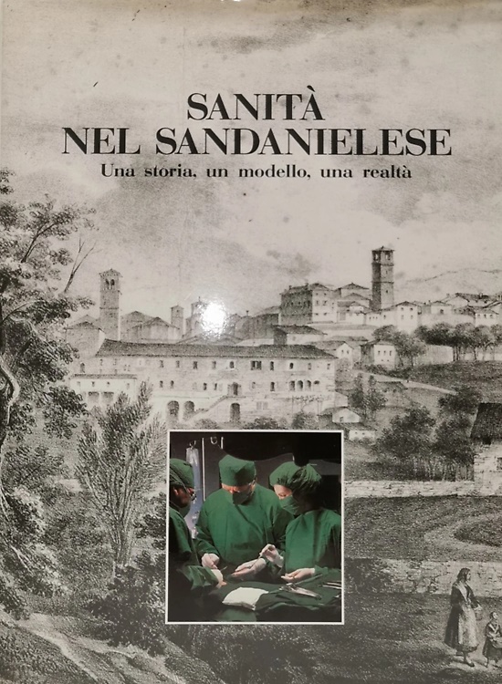 sanità nel Sandanielese.