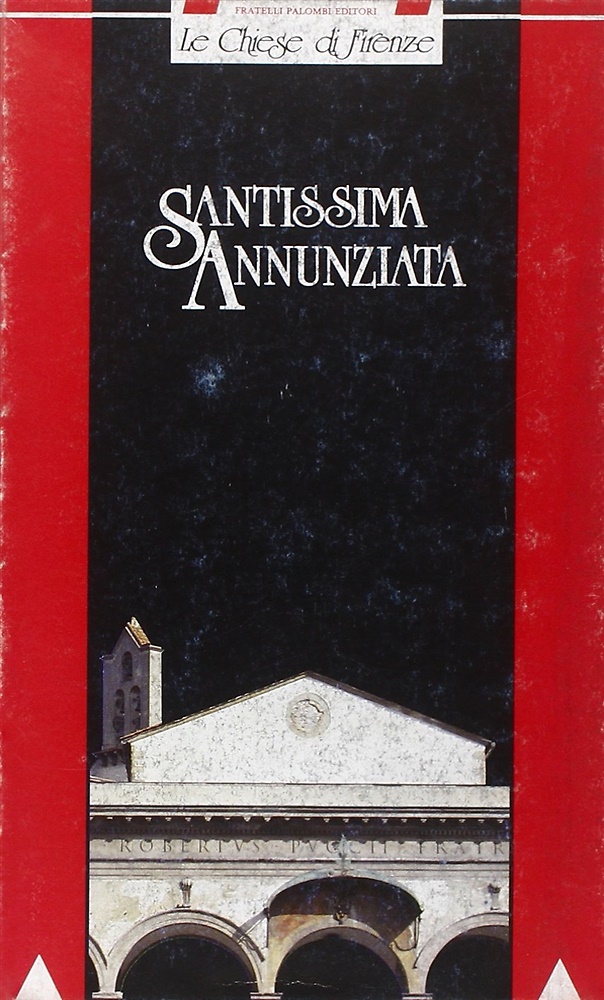 9788876210556-Santissima Annunziata.