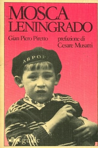 Mosca Leningrado.