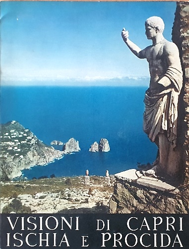 Visioni di Capri Ischia e Procida
