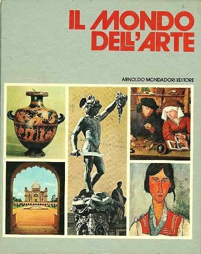 Il mondo dell'arte.