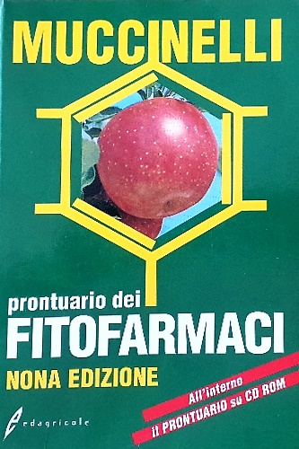 9788850647118-Prontuario dei fitofarmaci.