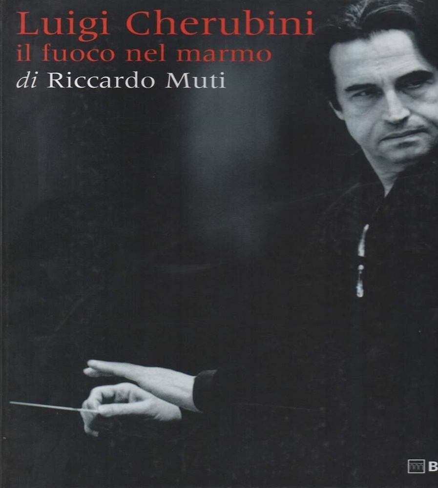 Il fuoco nel marmo di Riccardo Muti.