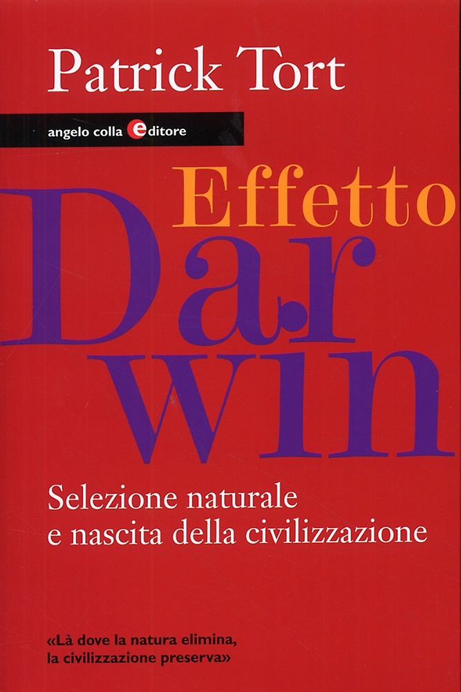 9788889527337-Effetto Darwin.