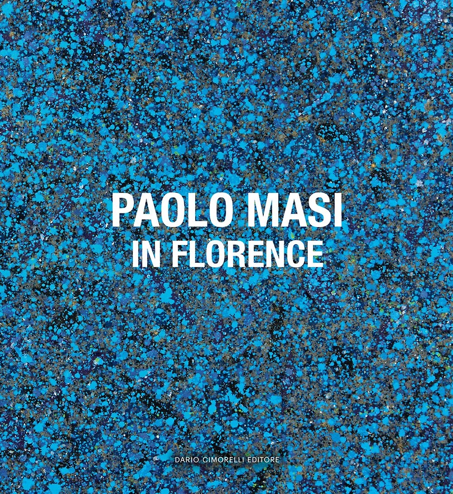 9791255610182-Paolo Masi. In Florence.