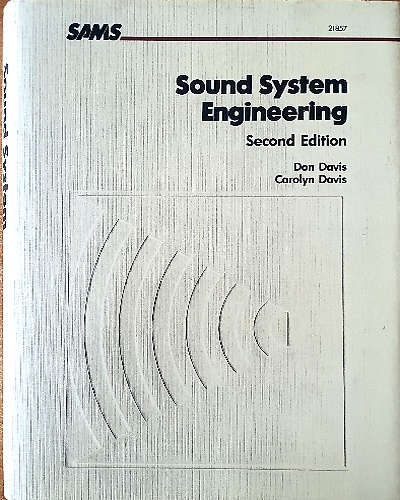 9780240803050-Sound System Engineering.