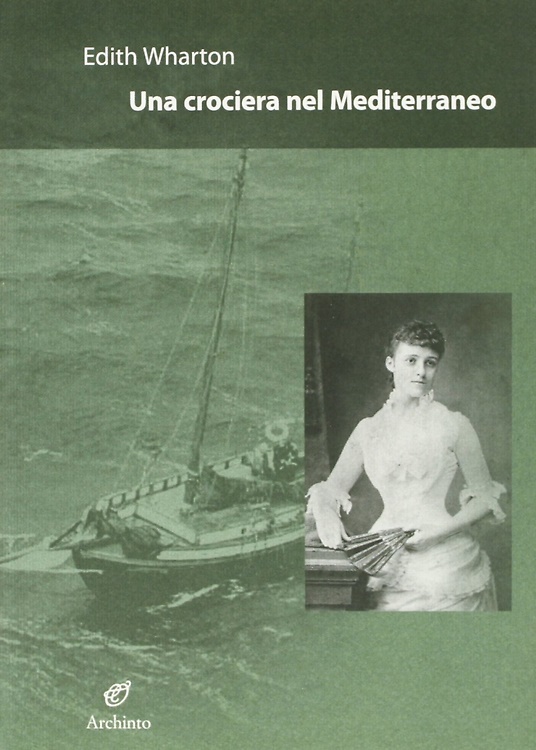 9788877684516-Una crociera nel Mediterraneo.