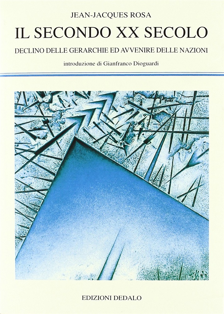 9788822002174-Il secondo XX secolo.