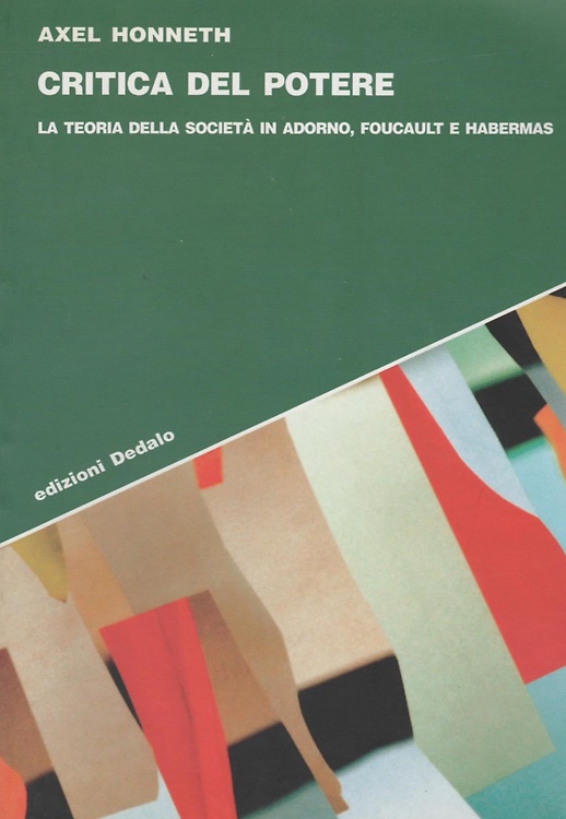 9788822053237-Critica del potere.