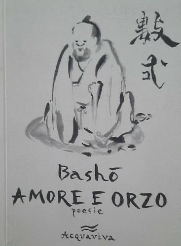9788878770188-Amore e orzo. Poesie.