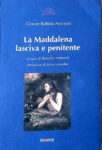 9788876001550-La Maddalena lasciva e penitente.