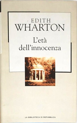 L'età dell' innocenza.