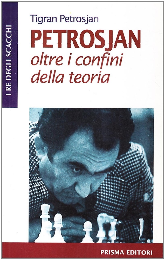 9788872640593-Petrosjan. Oltre i confini della teoria.