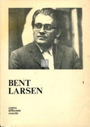 Bent Larsen.