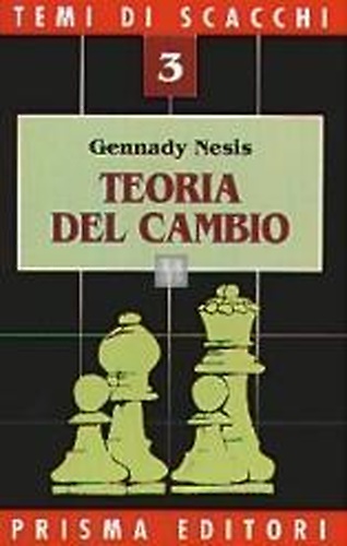 Teoria del cambio.