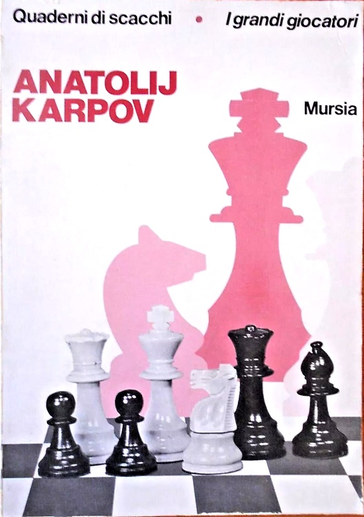 Anatolij Karpov.