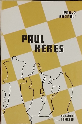 Paul Keres.