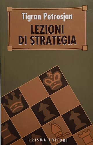 Lezioni di strategia.