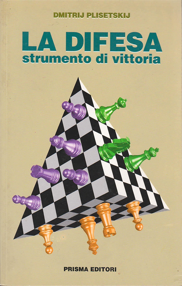 9788872640531-La difesa. Strumento di vittoria.