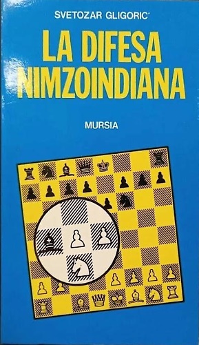 La difesa Nimzoindiana.