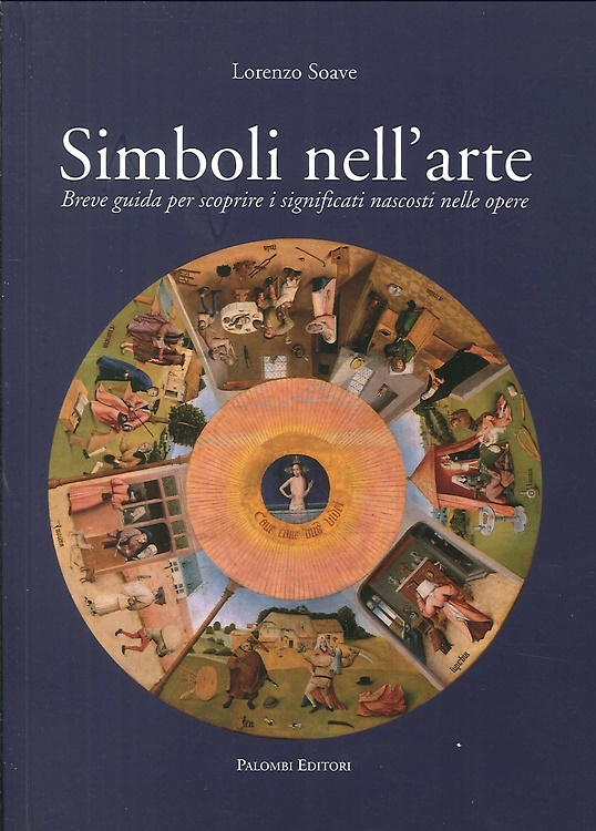 9788860605276-Simboli nell'arte.