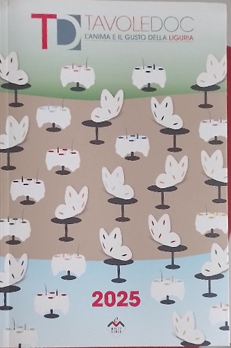 TavoleDoc. L’anima e il gusto della Liguria.