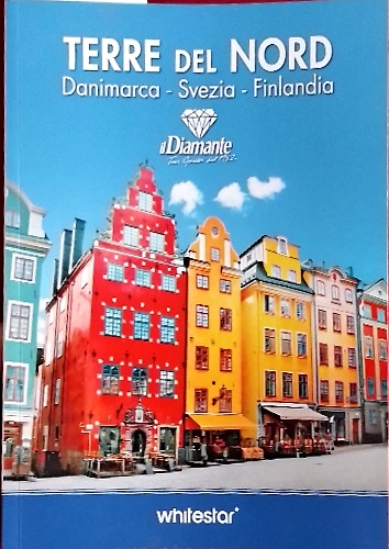 9788854055773-Terre del nord. Danimarca, Svezia, Finlandia.