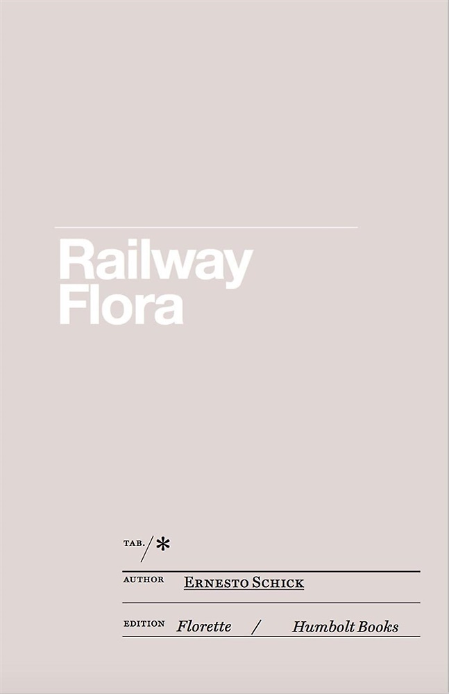 9788899385064-Railway Flora.