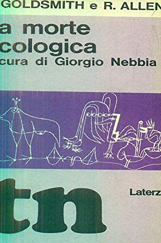 La morte ecologica.