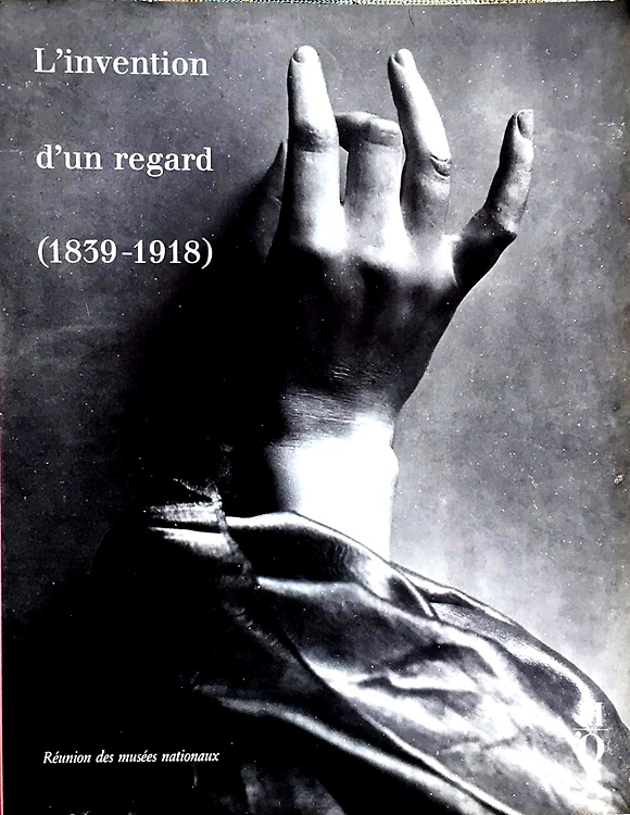 9782711823086-L'Invention d'un regard: 1839-1918 : cent cinqauantenaire de la photographie, XI