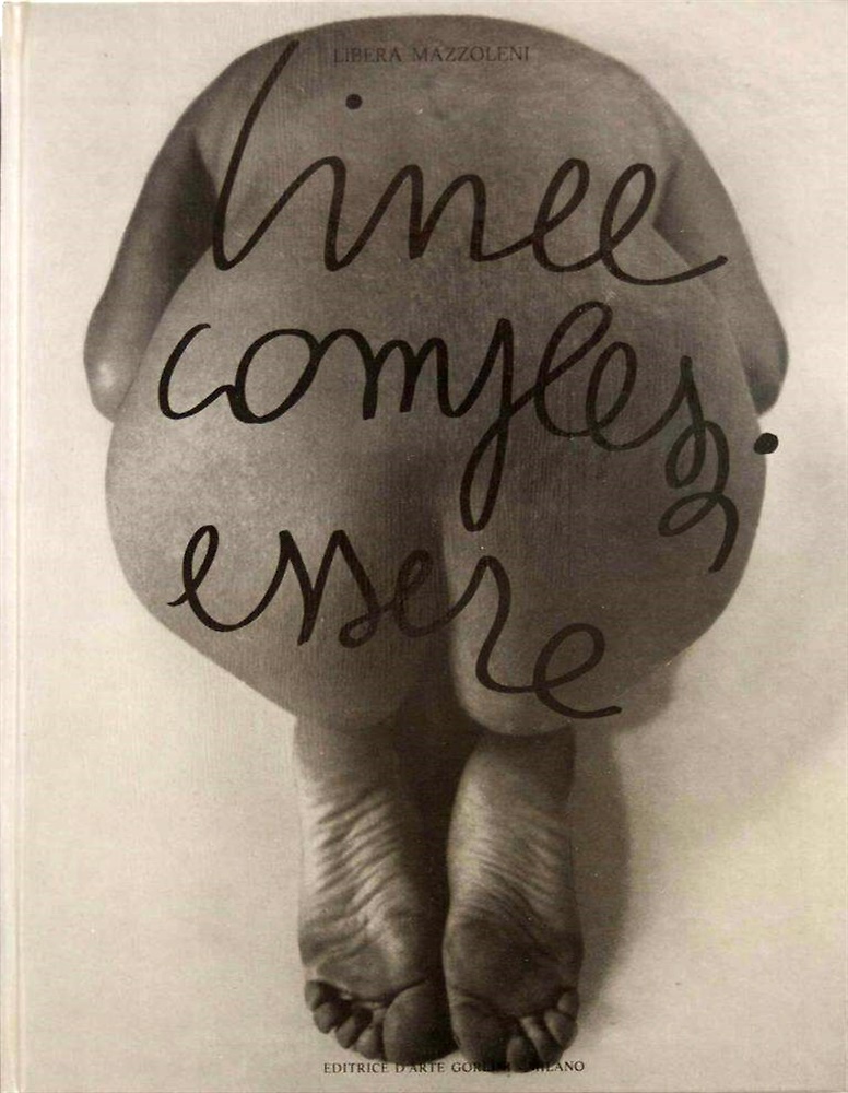 Linee, Complessi, Essere.