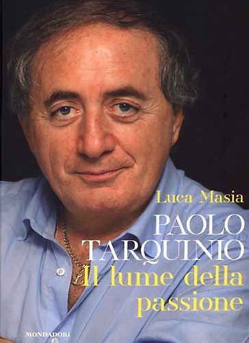 9788891843906-Paolo Tarquinio. Il lume della passione.
