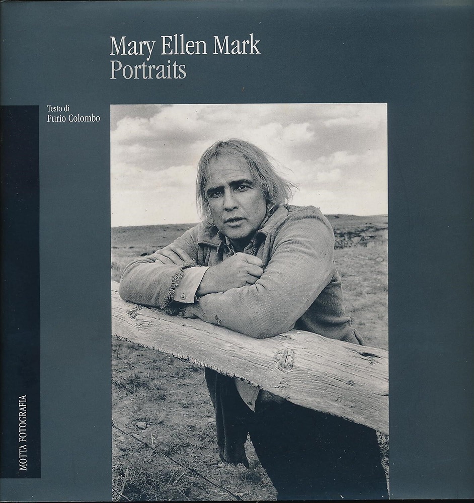 9788871790756-Mary Ellen Mark. Portraits.