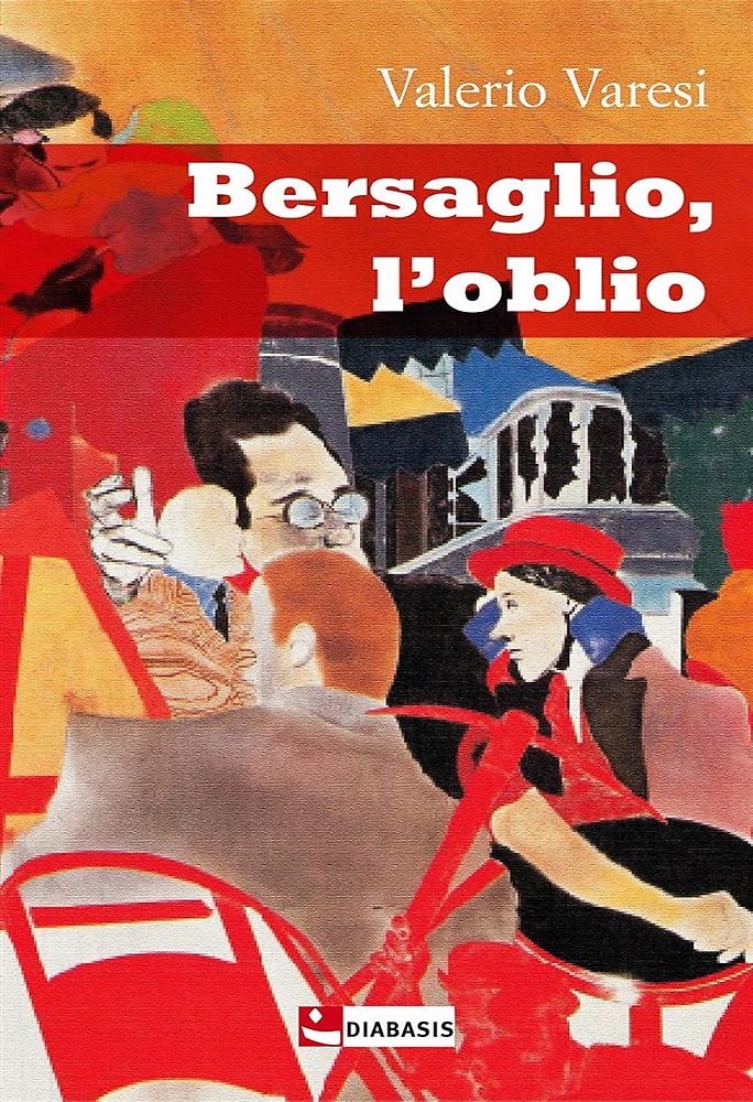Bersaglio, l'oblio.