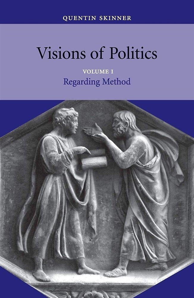 9780521589260-Visions of Politics : Volume 1:Regarding Method.