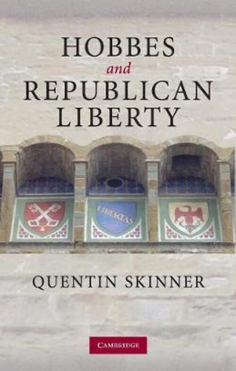 9780521714167-Hobbes and Republican Liberty.